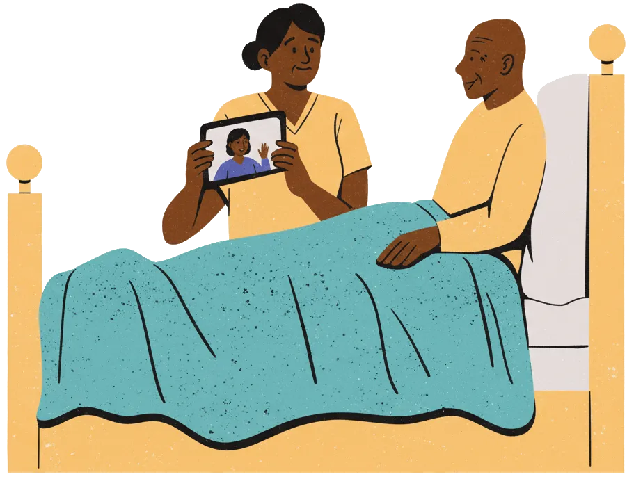 Family Collaboration